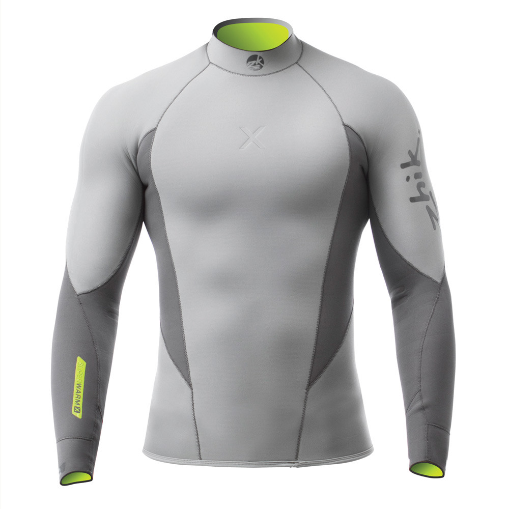 Zhik Superwarm X Top for Men | Buy Online