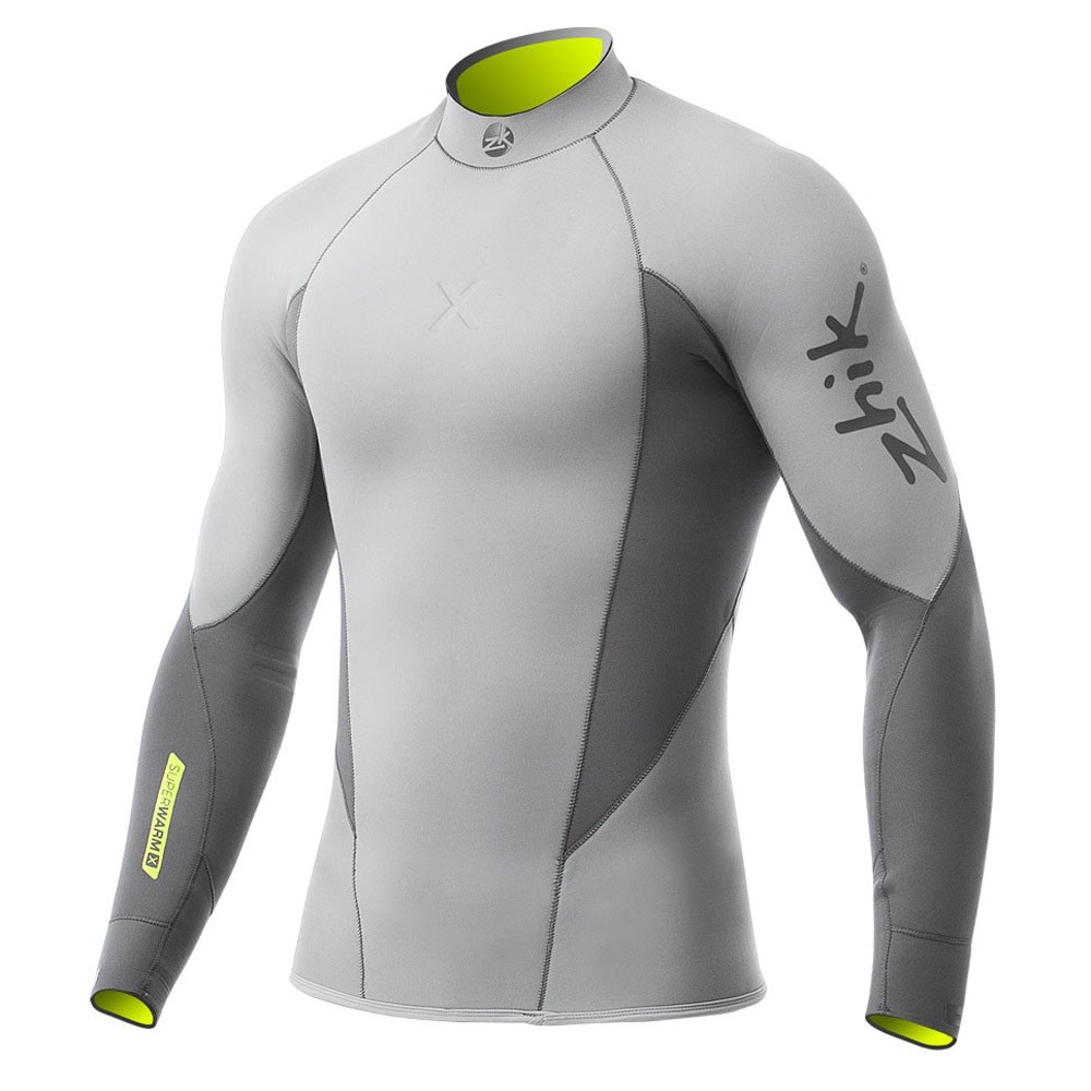Zhik Superwarm X Top for Men | Buy Online