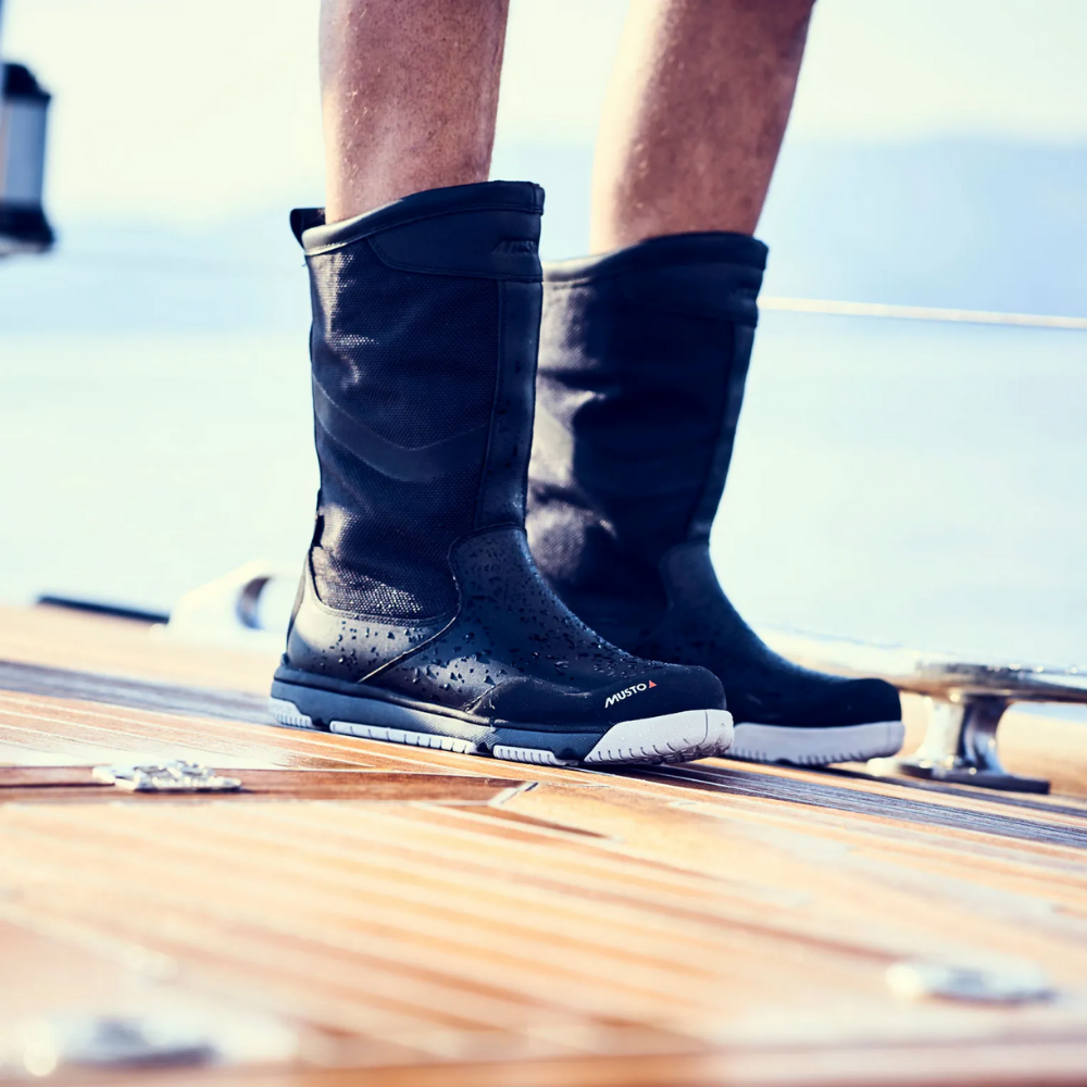 Musto Gore-Tex Race Boots l CH Marine 