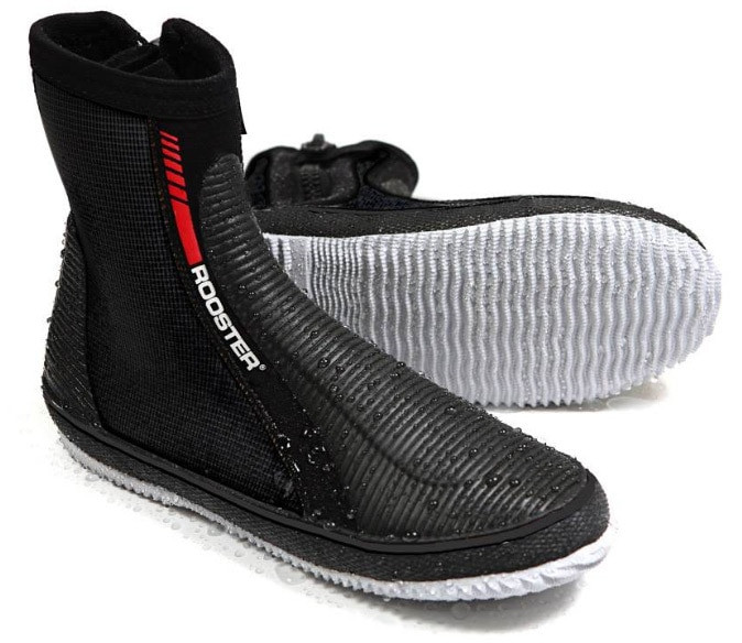 Rooster All Purpose Easi-Fit Boots