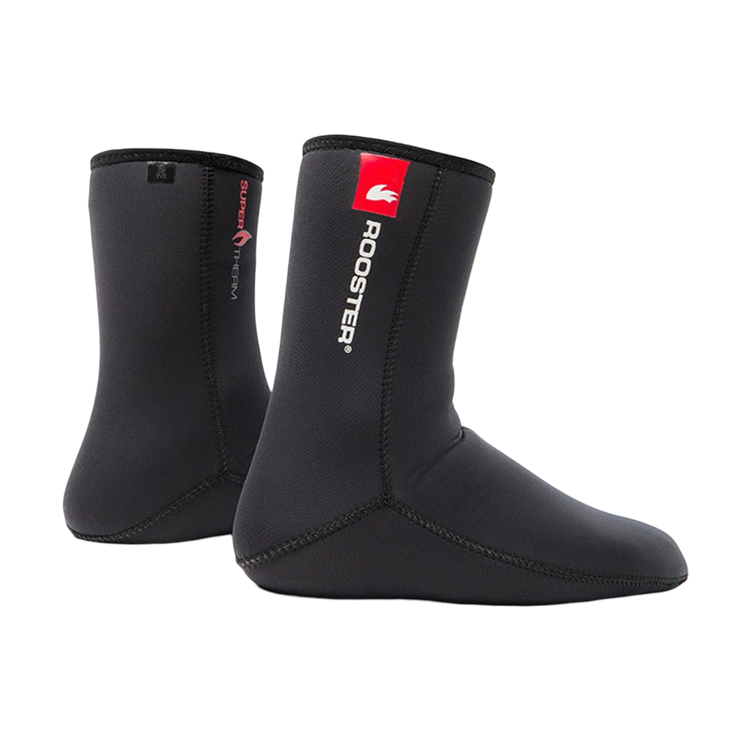 Rooster | Supertherm Wet Socks 4mm