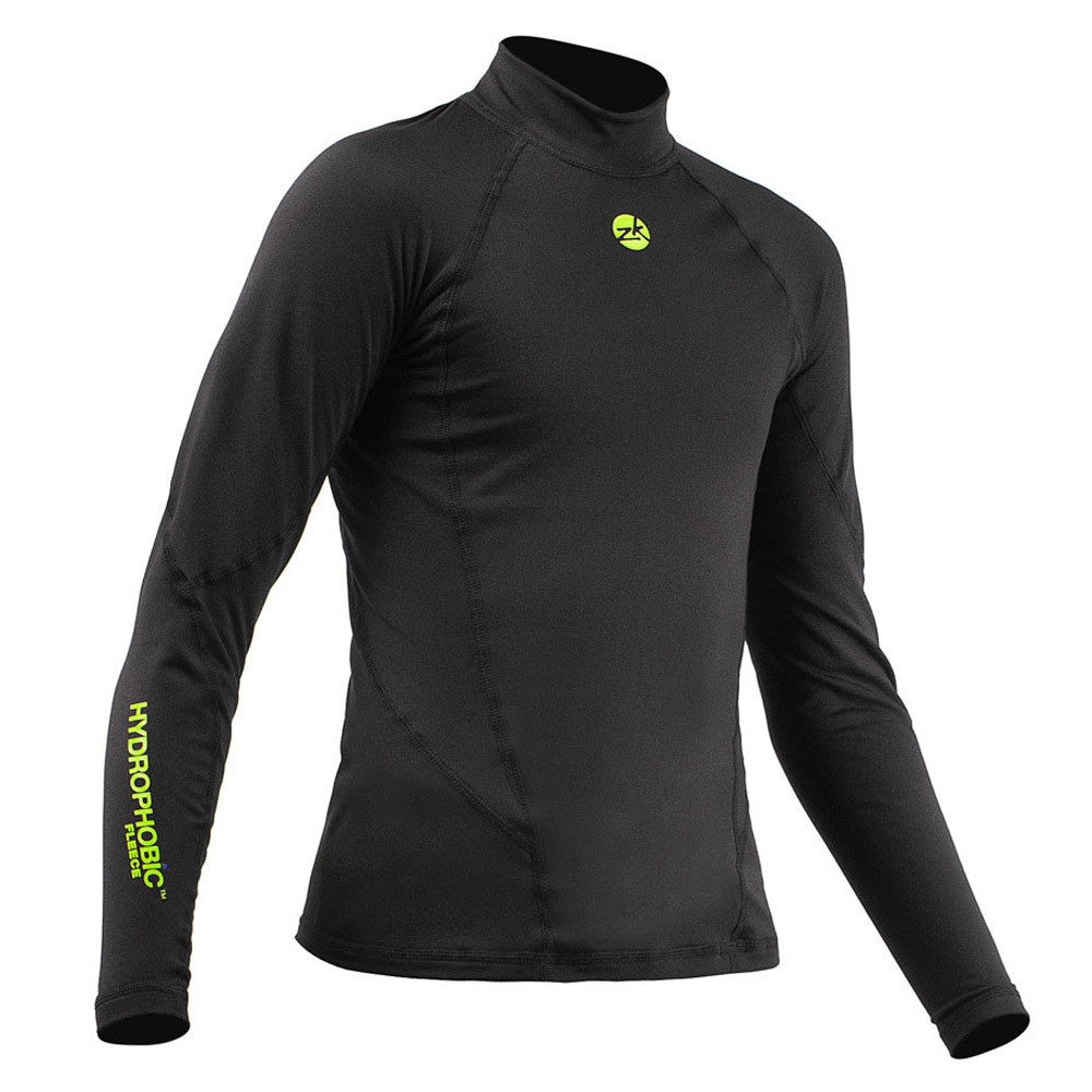 Zhik Nuovo 2024 – Giacca In Fleece Idrofobo W-S Per Uomo, Modello Hydrophobic - 3