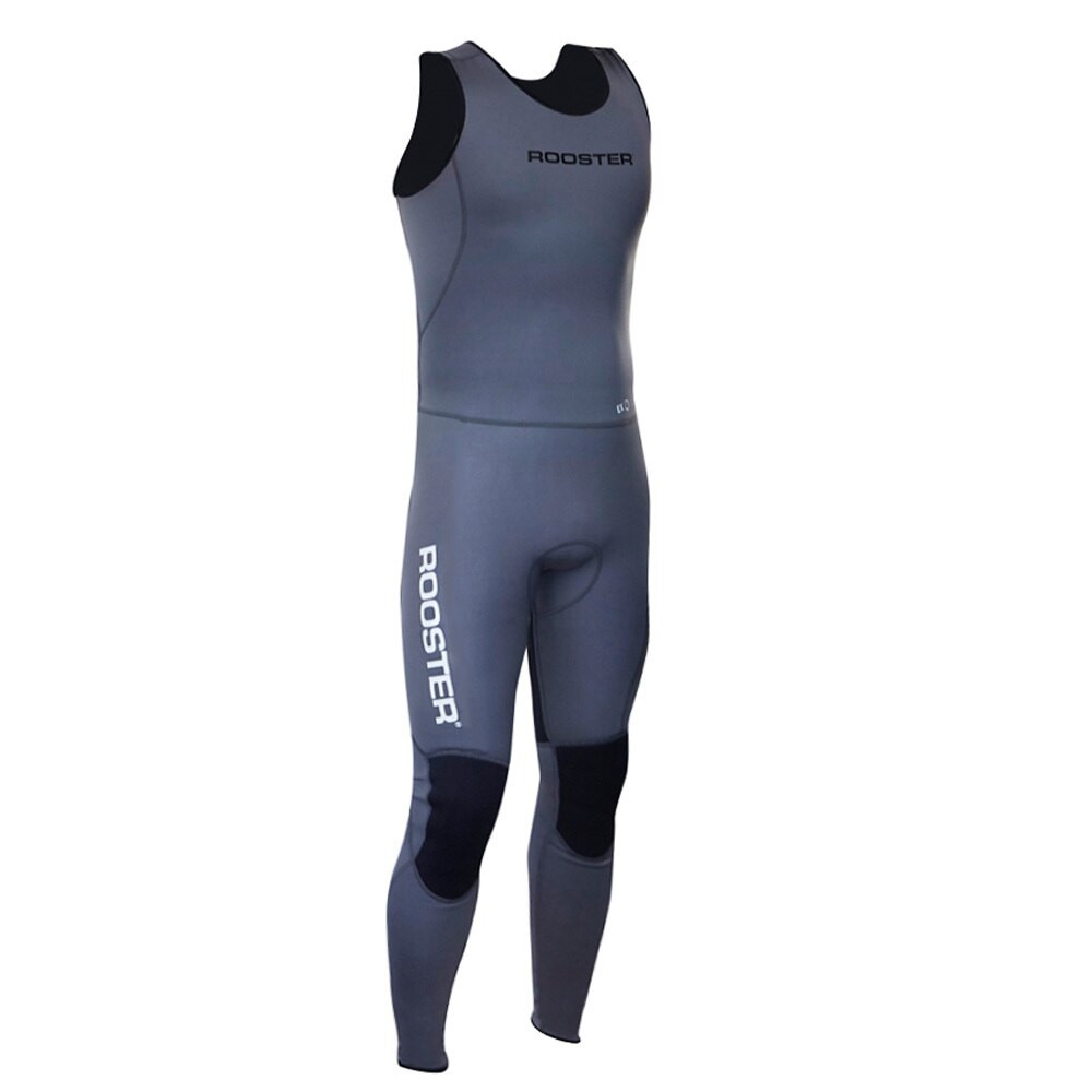 Rooster | Exofleece Long John Wetsuit