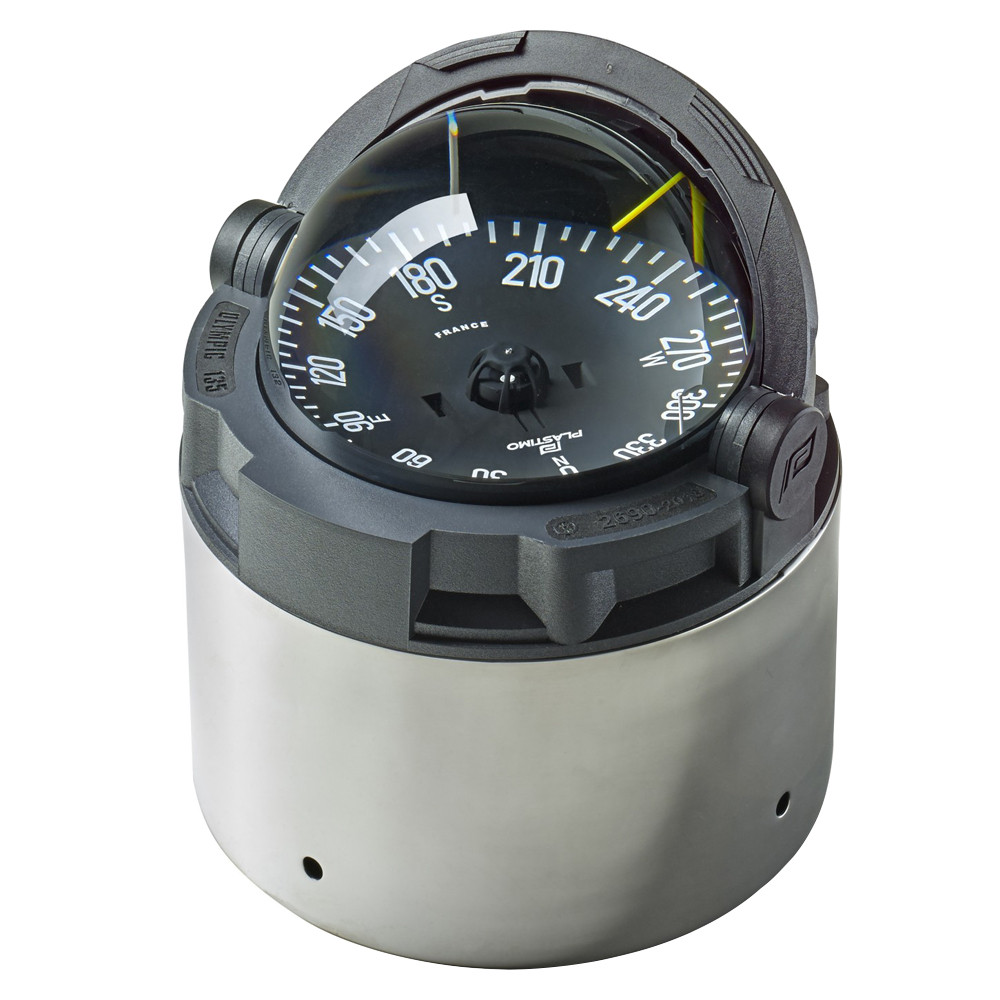 PLASTIMO PL17267 - Supporto Per Fanale Nautico Offshore 105 - Foto 6