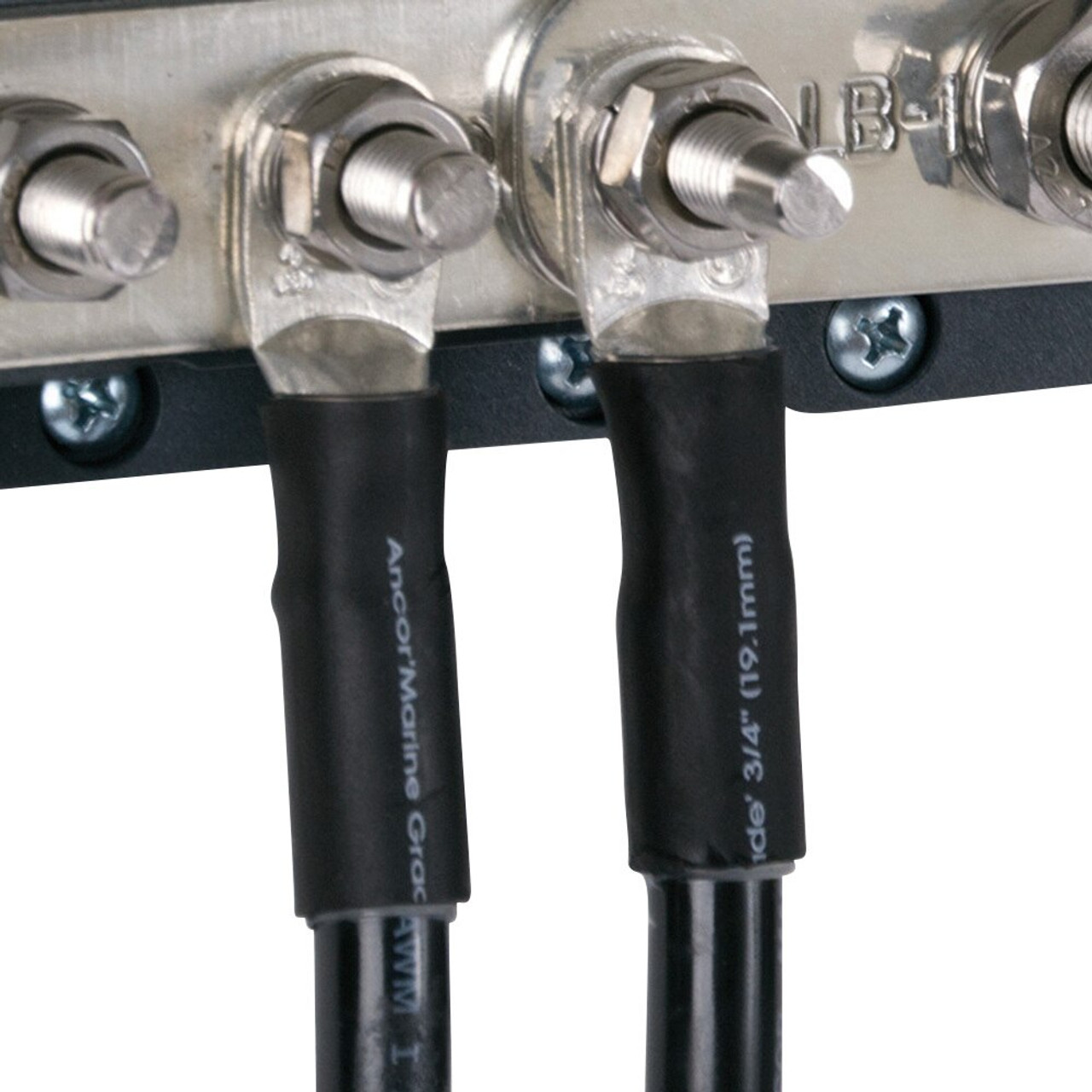 Ancor Adhesive Lined Heat Shrink Tubing 3 4 X 3 3 Piece