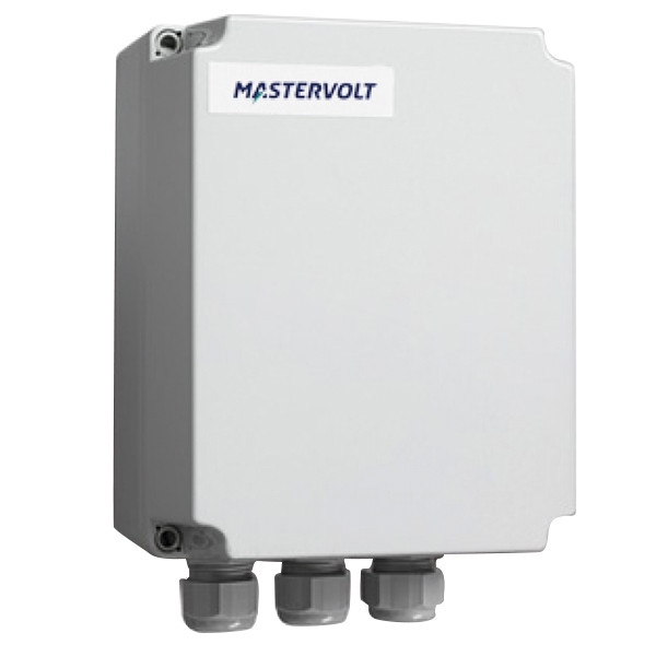 Mastervolt Systems Switch Mastervolt Masterswitch - 7kW (120V)
