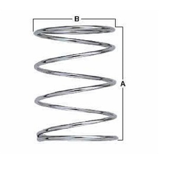 Harken Stand Up Spring for Bullet Block Pair 097 - 19mm