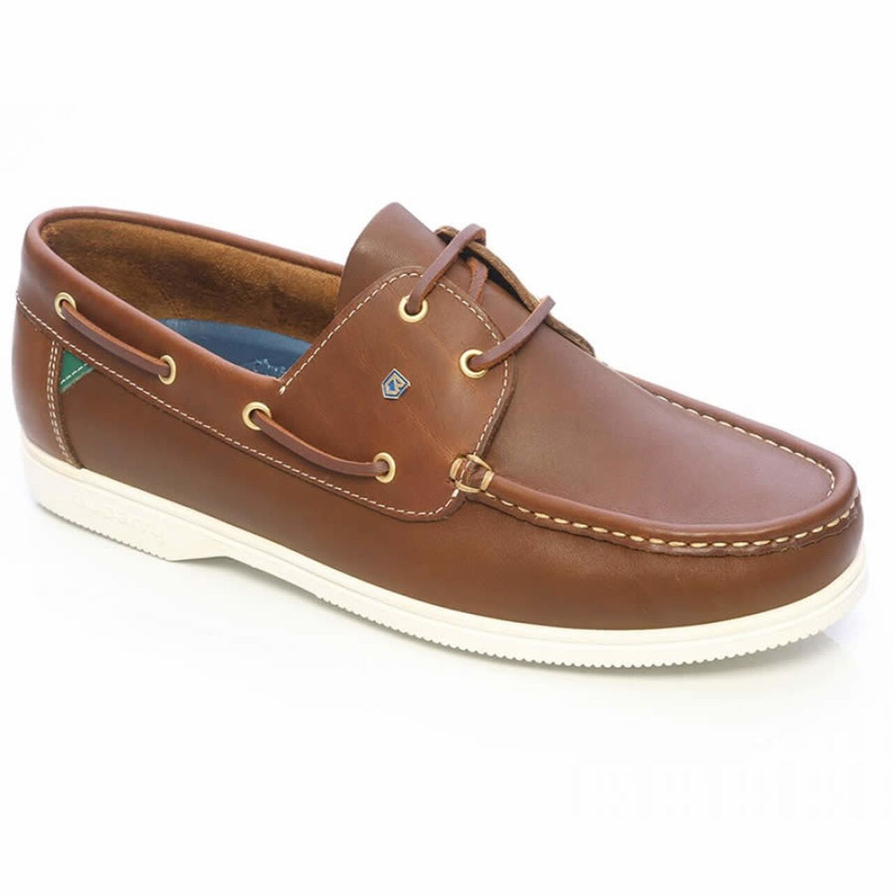 Dubarry | Admirals Shoes - Brown