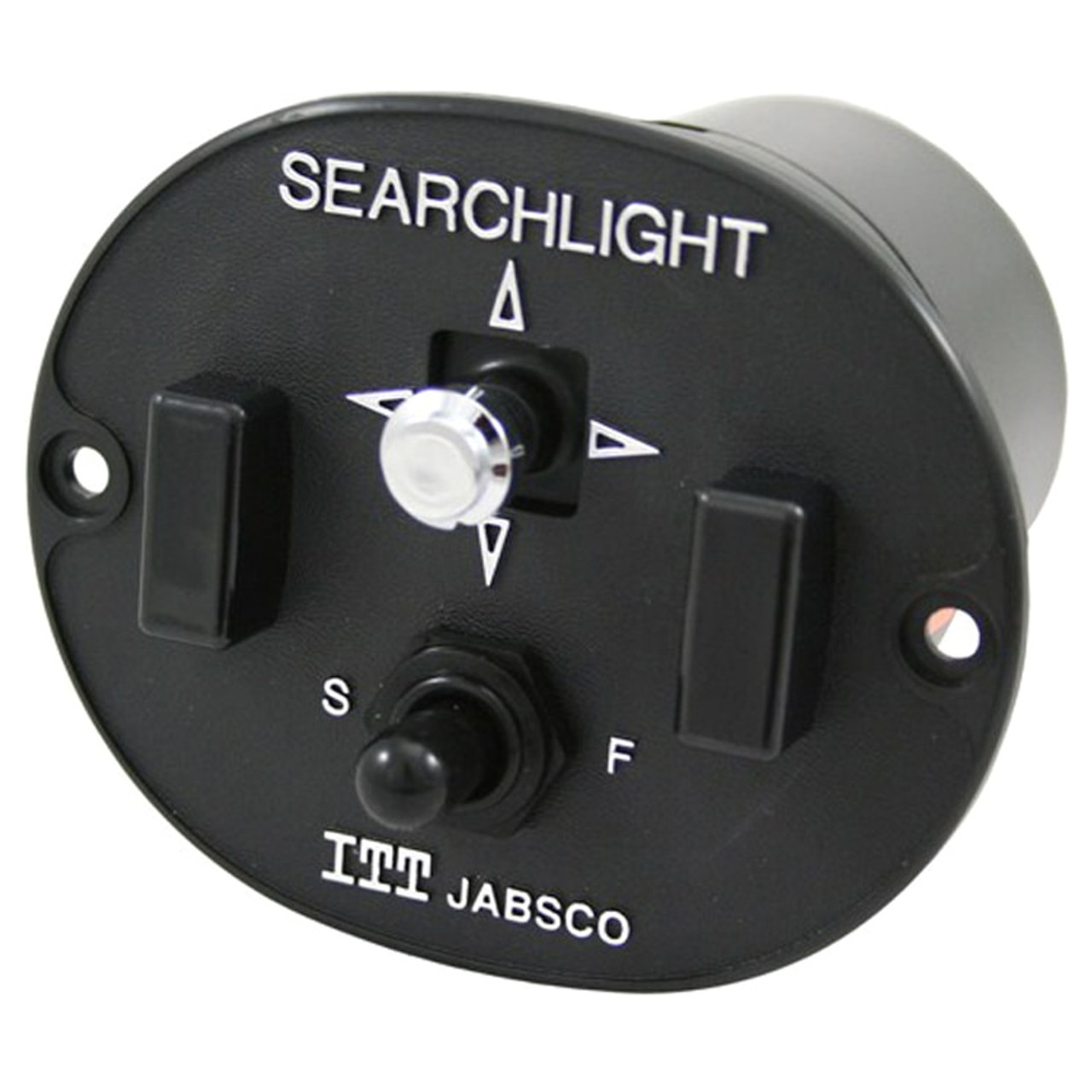 Jabsco Replacement Searchlight Control Panel 24V