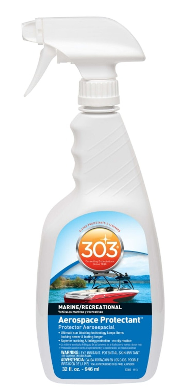 303 Aerospace Protectant - NRS