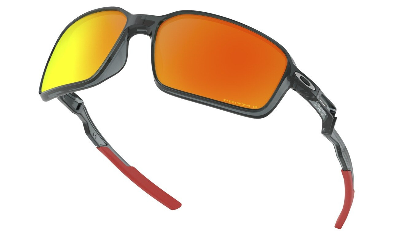 oakley siphon ruby