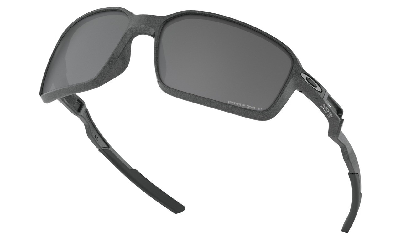 Oakley Siphon Sunglasses - Scenic Grey 