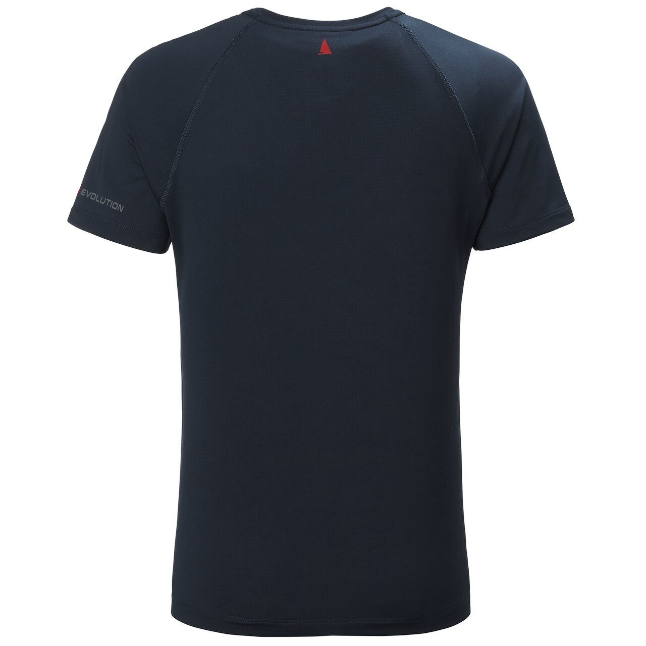 Musto Evolution Sunblock S/Sleeve Tee 2.0 - Women