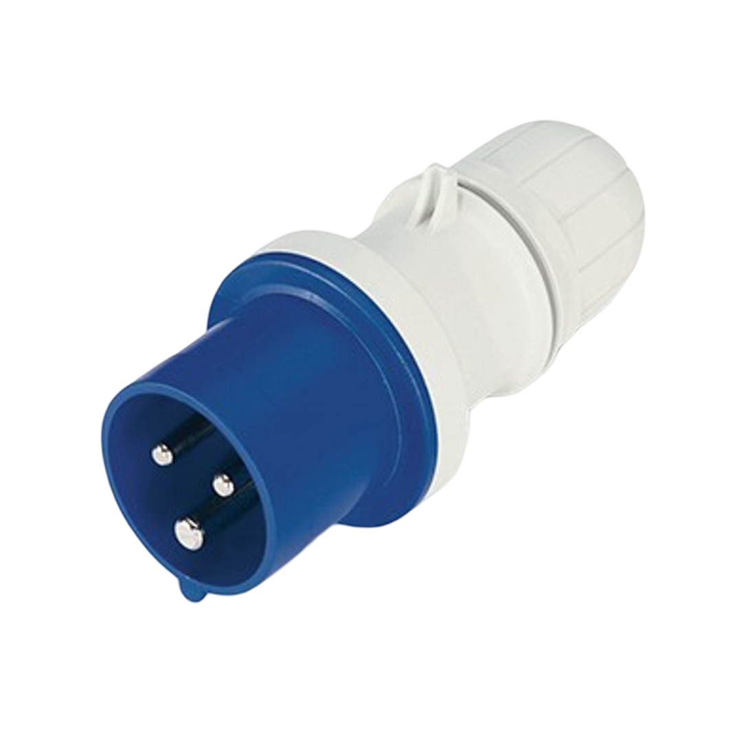 Plastimo Shore Power Female Extension Connector 16A marine