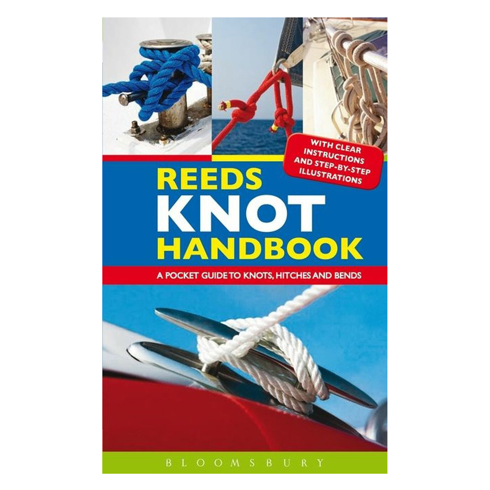 Reeds Knot Handbook KNO0265