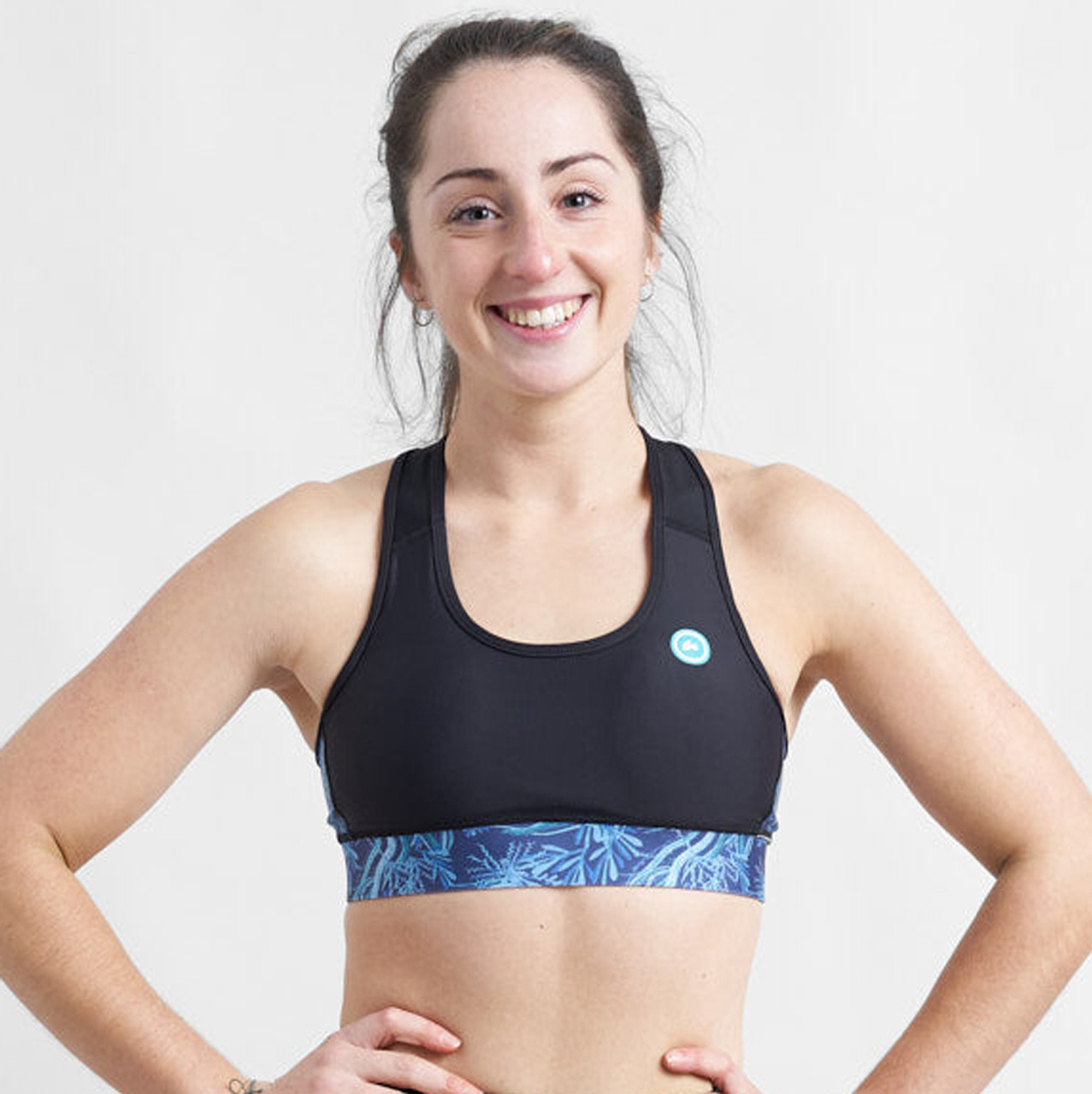 NEW Women's Sport Shorts & Sports Bra – For Women Who Do It All – ROOSTER UK