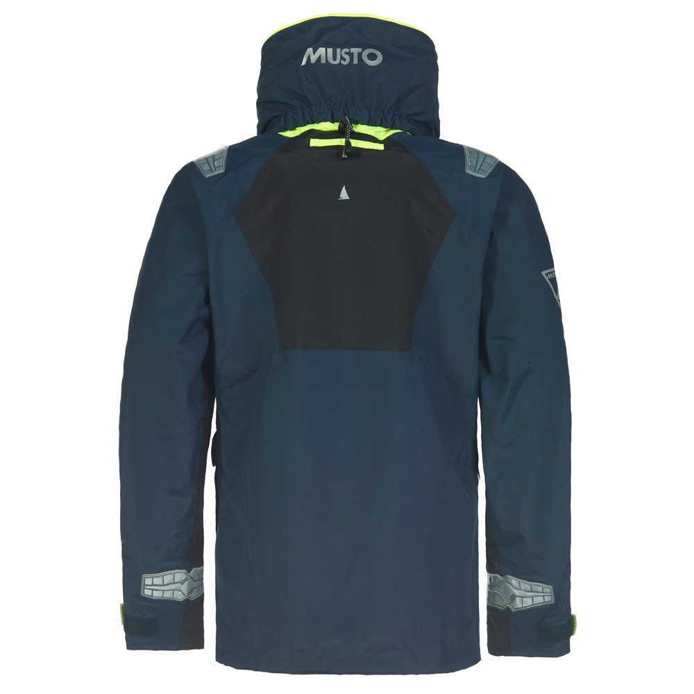 Musto BR2 Offshore 2.0 Women's Jacket - True Navy