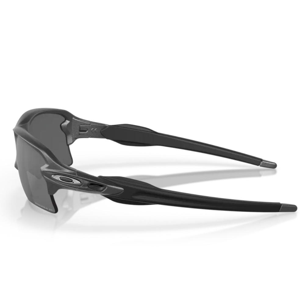 Oakley Flak 2.0 Xl Steel Prizm Black 