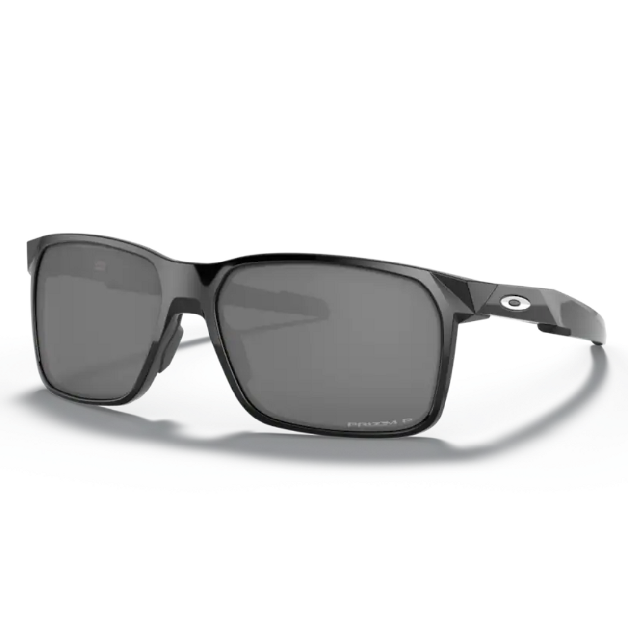 Oakley Portal X サングラス Polished Black Oakley Portal X Polished Black Prizm Black Polarized | Buy