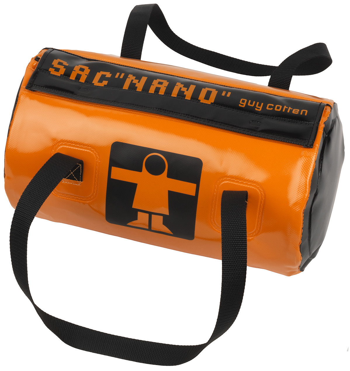 Guy Cotten Nano Bag 10L Orange Buy Online - Main Image