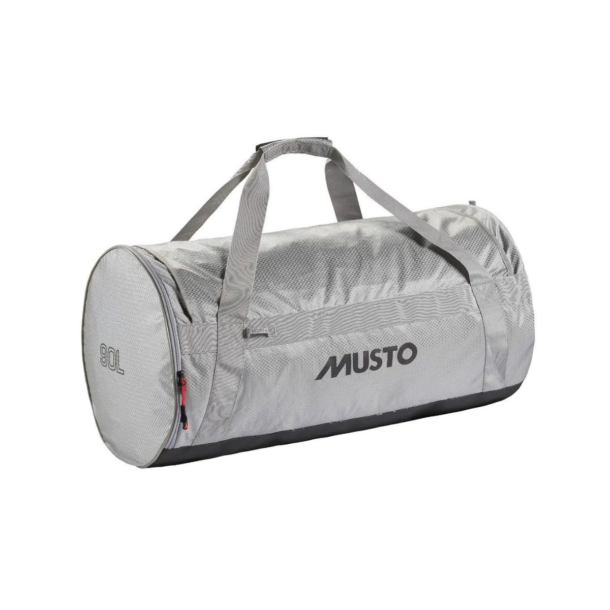 Musto Essential 90L Duffel Bag Platinum Buy Online