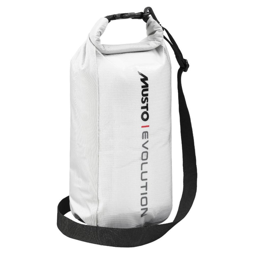 Dry Sacks Musto Drybag Musto Evolution 10L Dry Tube Platinum Buy