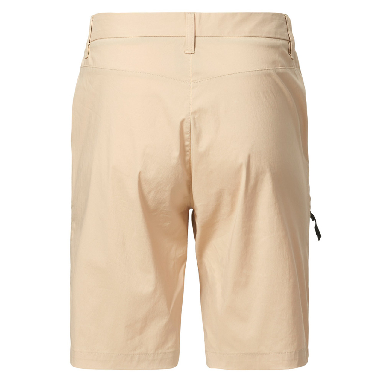 Musto Cargo Shorts Women Beige
