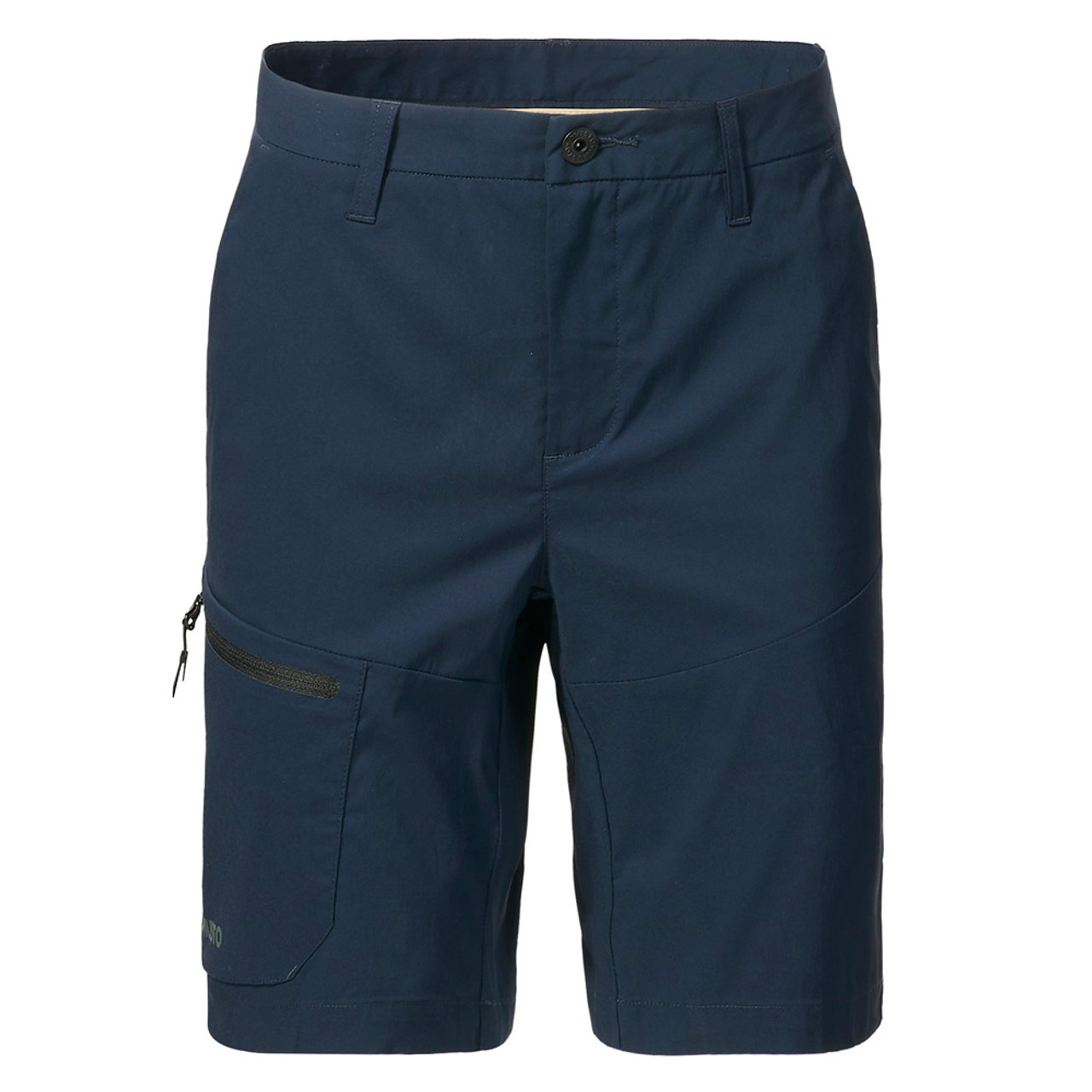 Womens navy deals blue cargo shorts