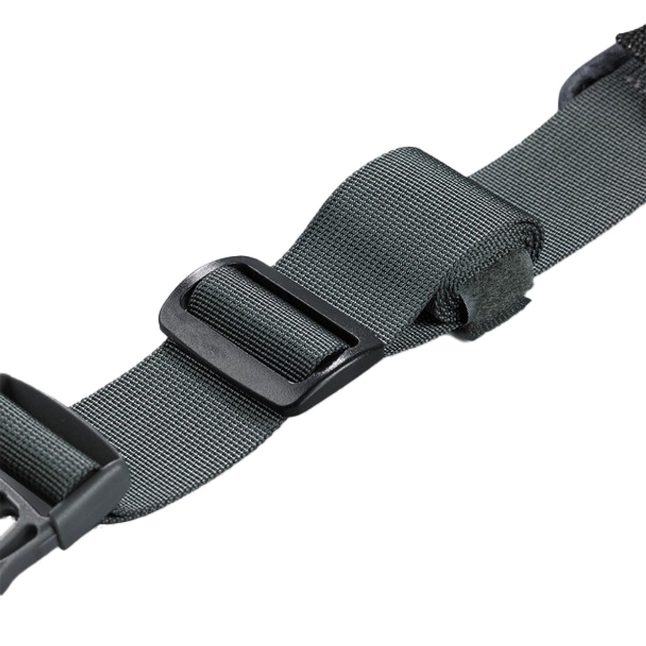 Palm Quick Pro Belt Jet Grey One Size