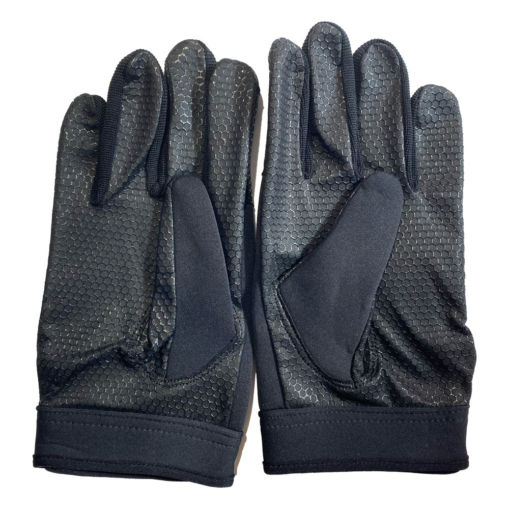 CH Marine Winter Sailing Gloves Black