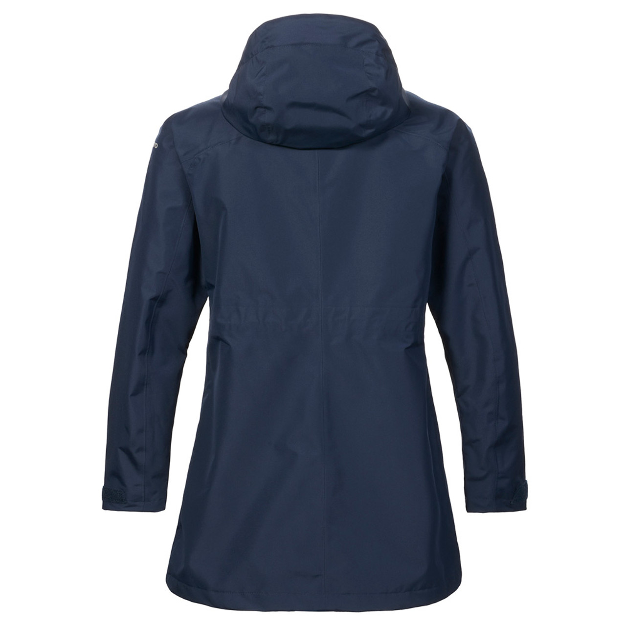 Ci sono store rain jacket navy