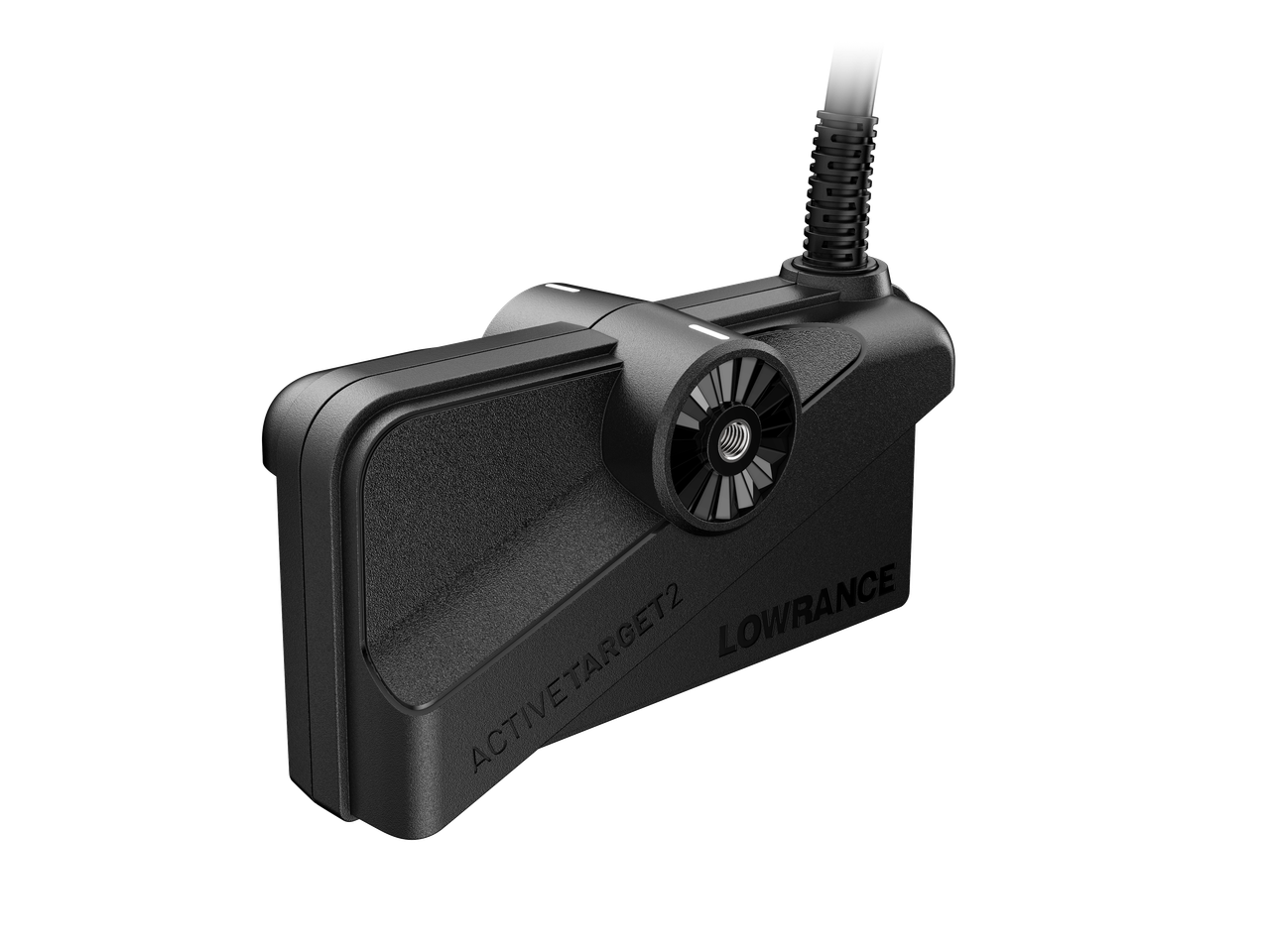 Lowrance ActiveTarget 2 (Module & XDCR)