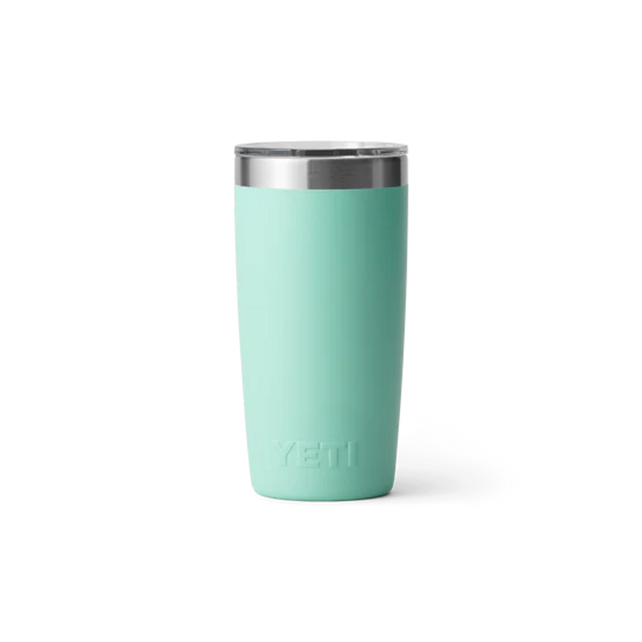 YETI Rambler 10 oz Tumbler Seafoam