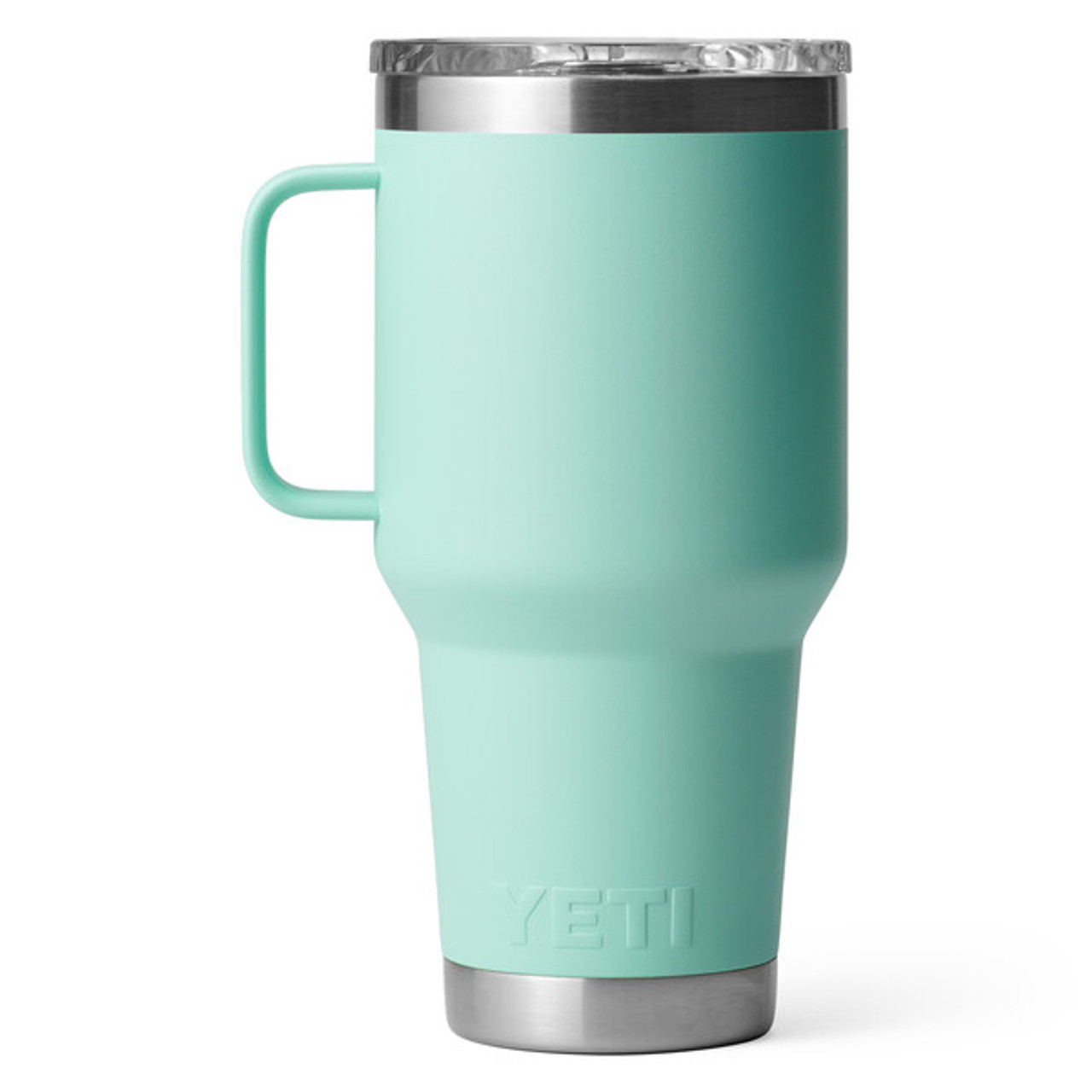 【全商品オープニング価格 特別価格】 20 Rambler YETI Oz Seafoam - Mug Travel バーベキュー・調理用品