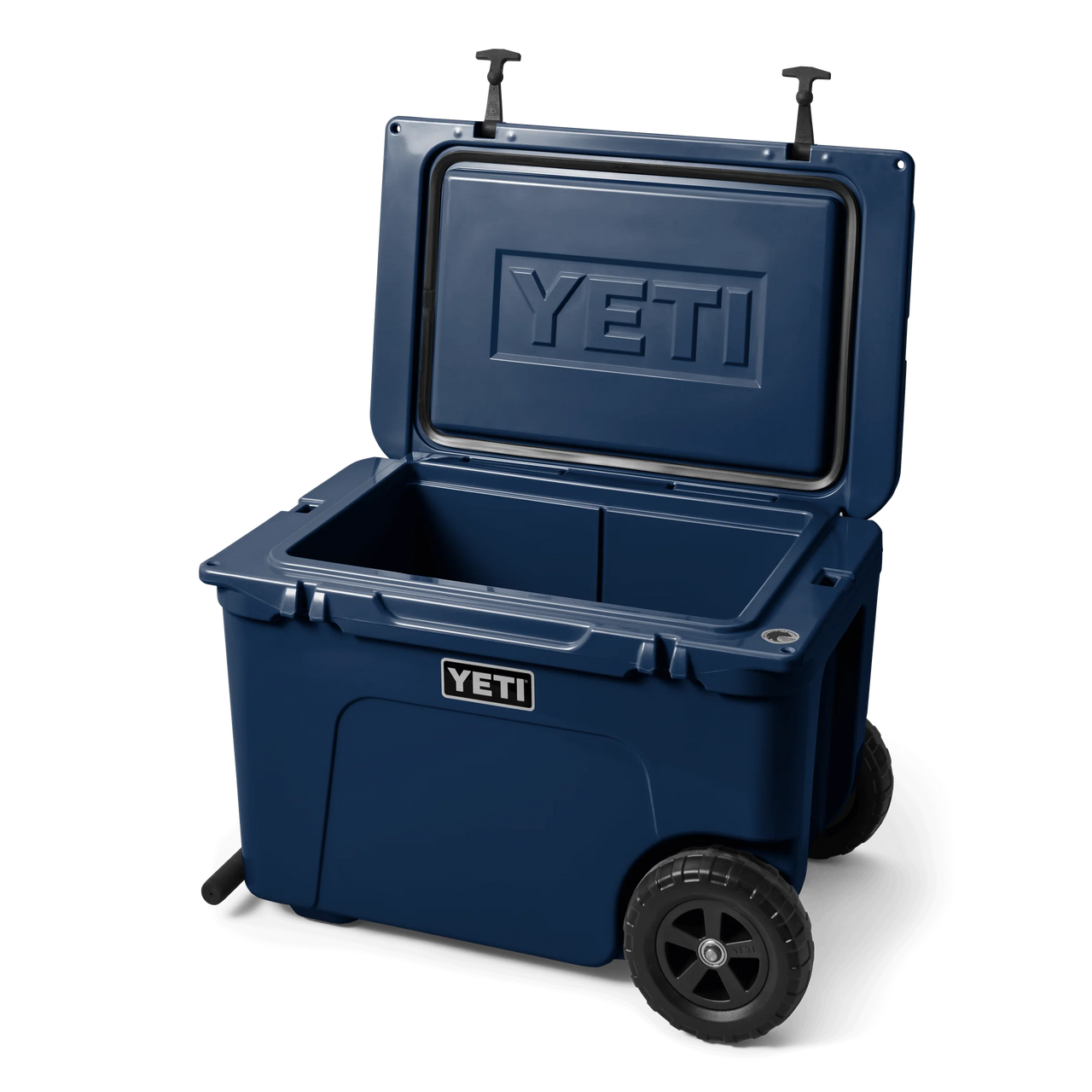Yeti Europe Yeti Tundra Haul Rolling Cooler YETI Tundra Haul