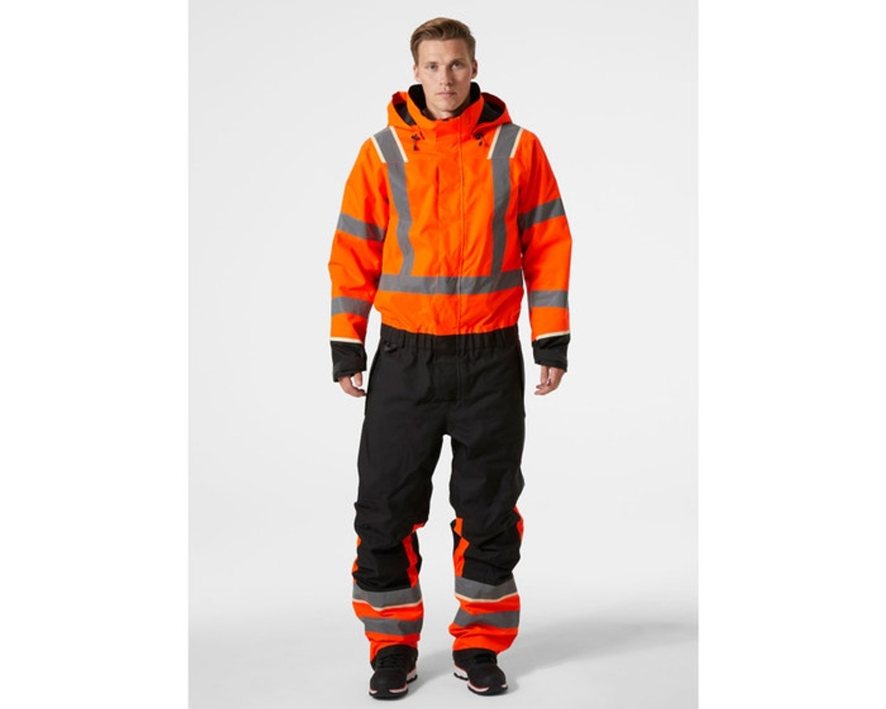 HH Workwear UC-ME Winter Suit