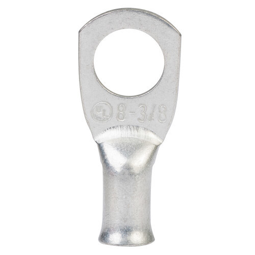 Ancor Heavy Duty Lug 8GA Wire #10 Post *100-Pack main image 0