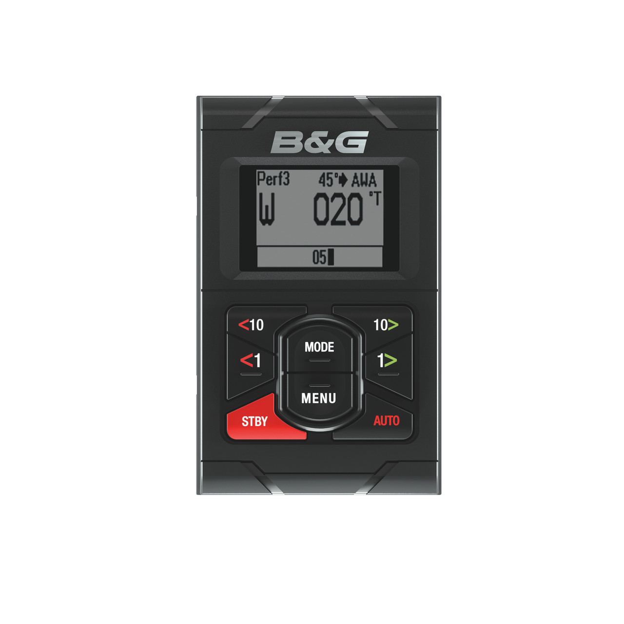 B&G H5000 Pilot Controller