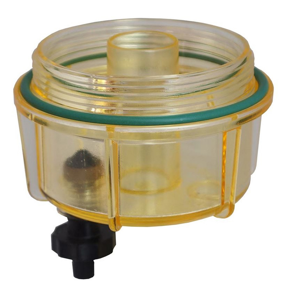 Racor Spin-On Bowl Kit Clear RK 30475 | Buy Online