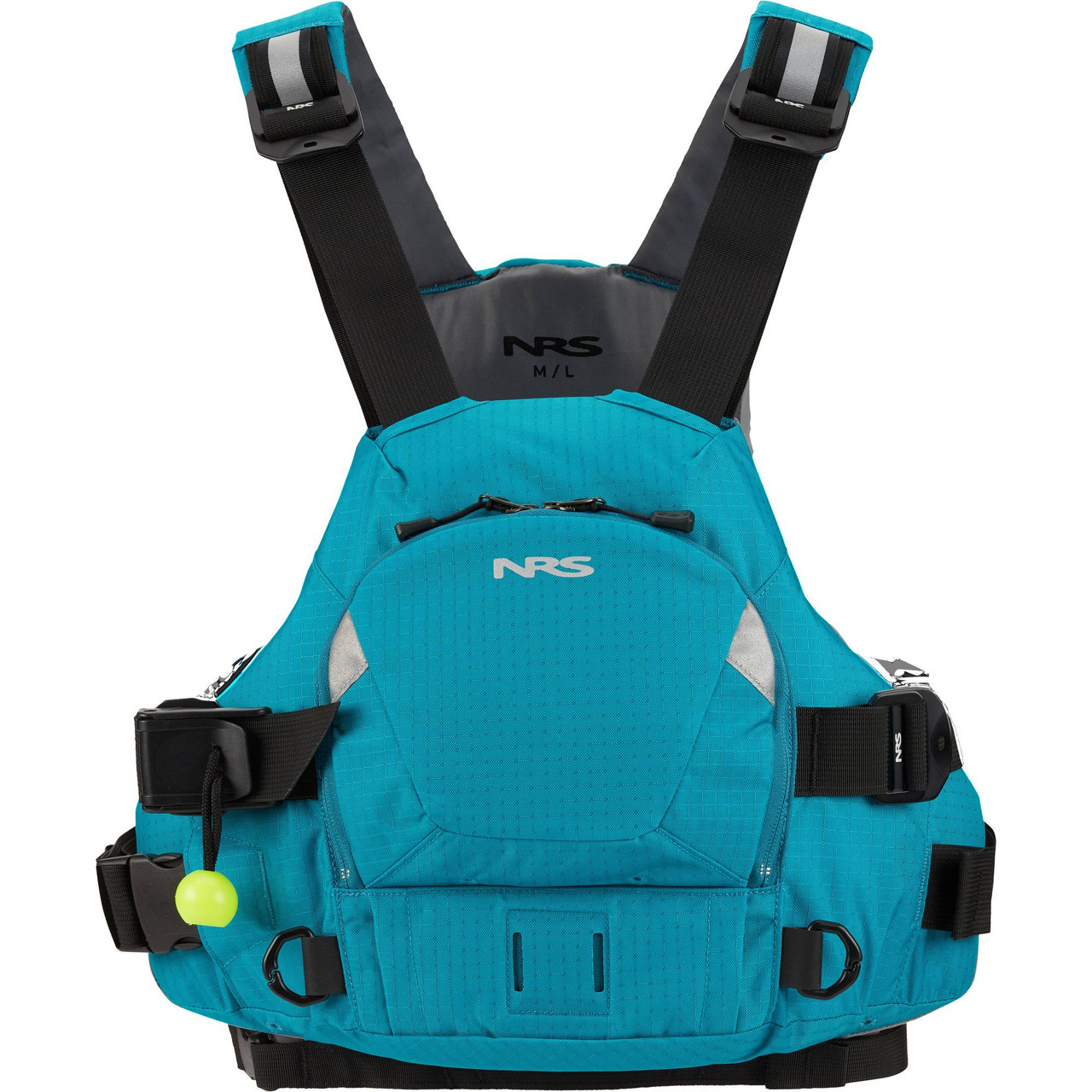 NRS Ninja Pro PFD Buy Online - Main Image