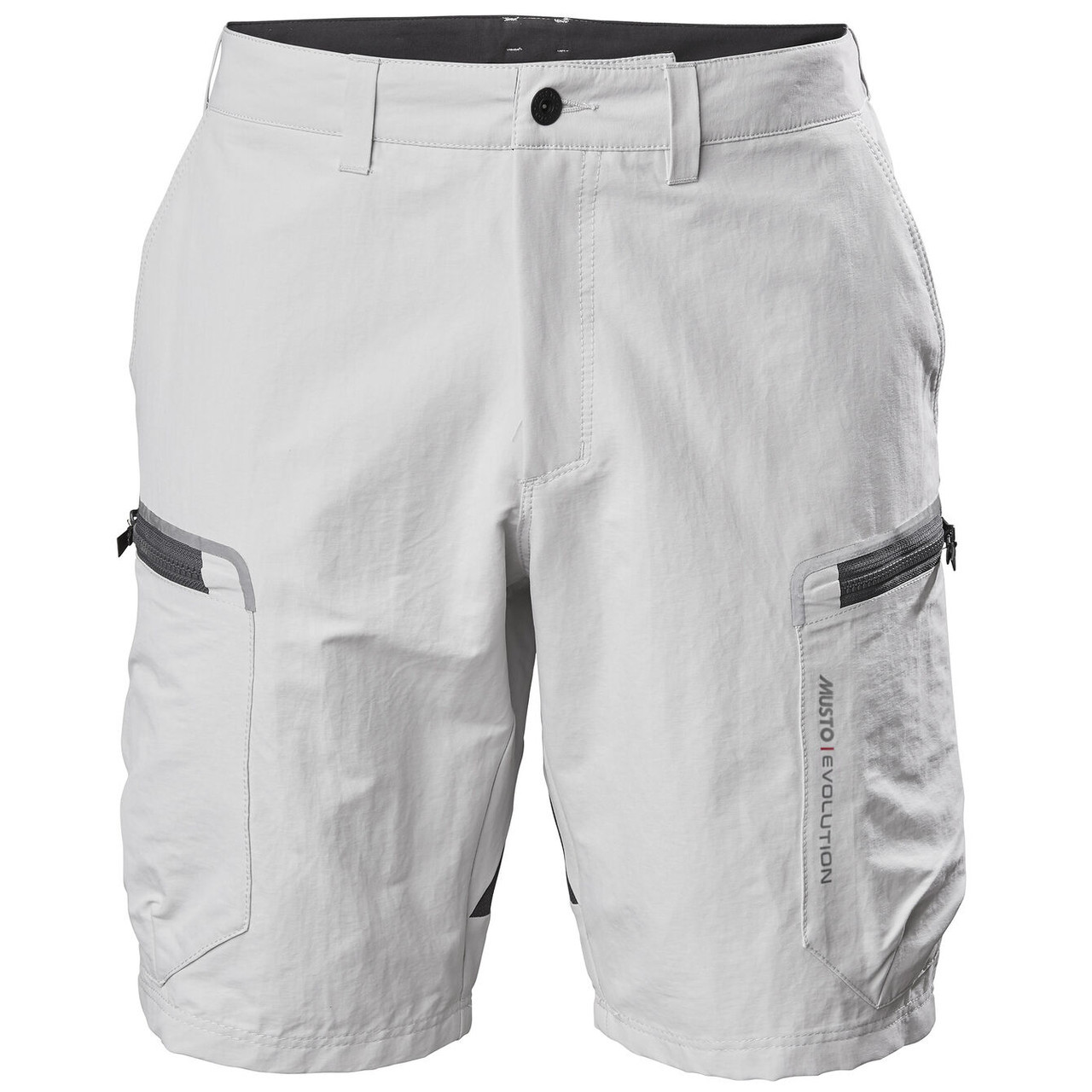 Musto Evolution Performance Men's Platinum UV Shorts