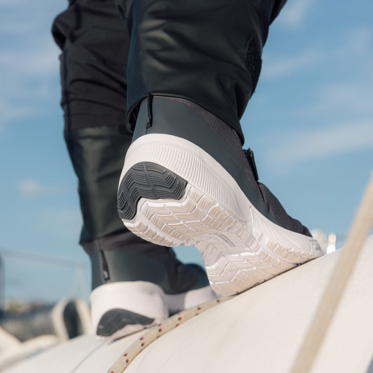 Zhik Seaboot 400