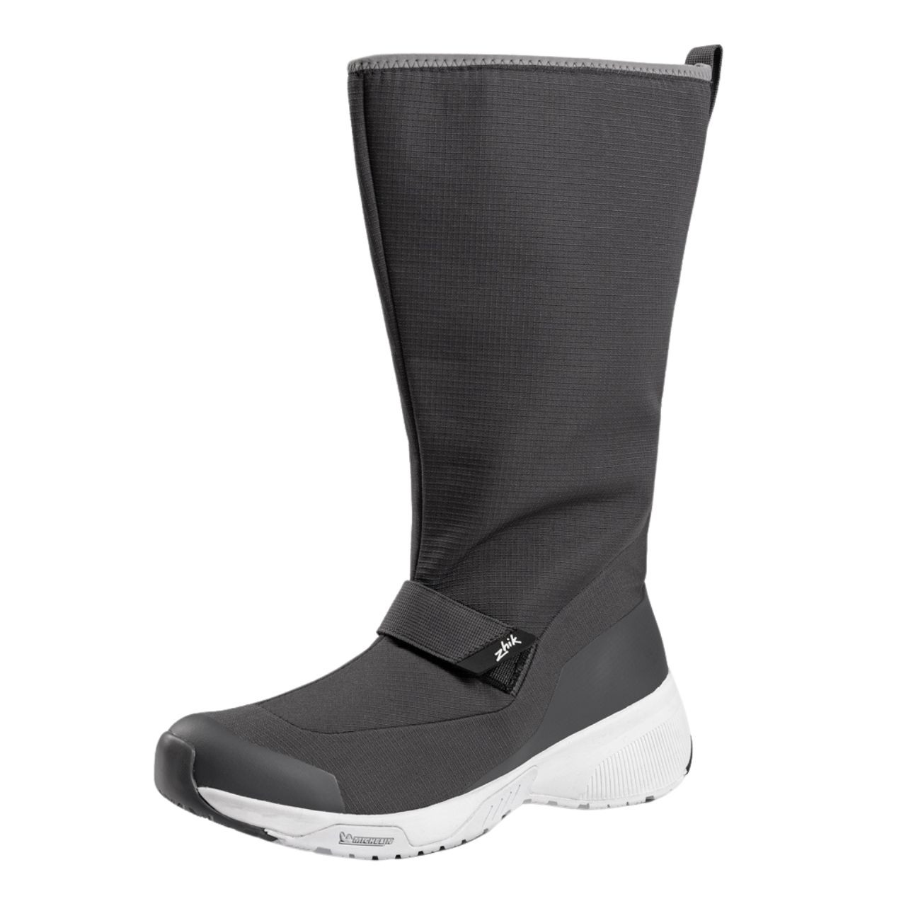 Zhik 260 Zhik High Cut Dinghy Boots Sailing Shoes With Enhanced