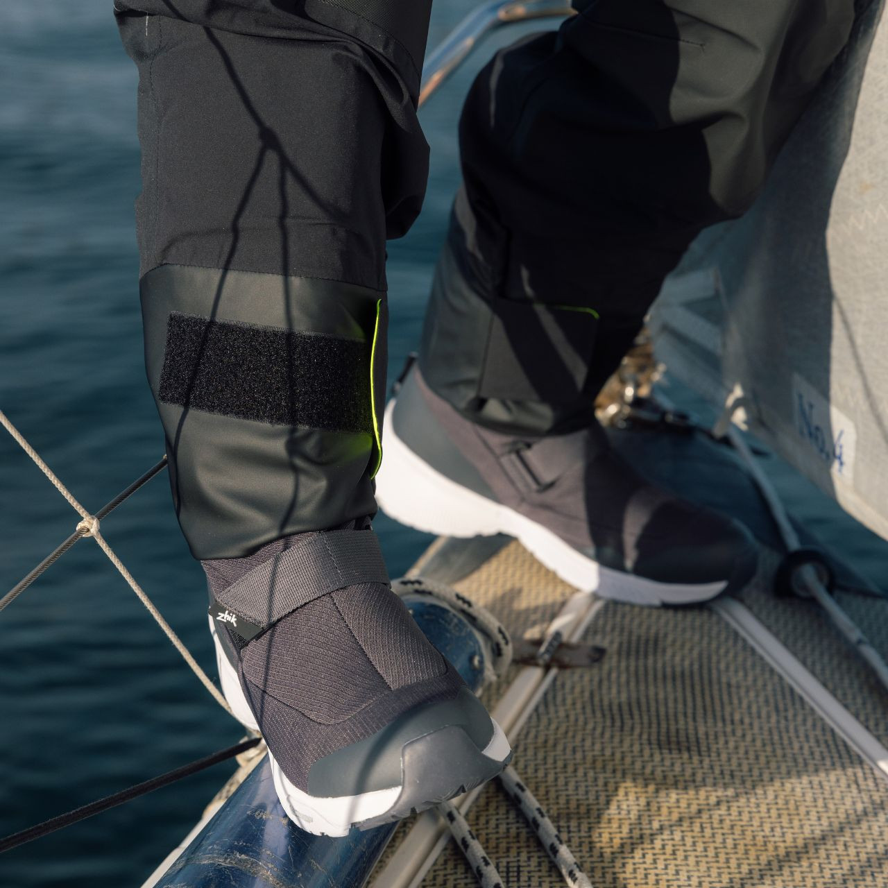 Zhik Seaboot 400