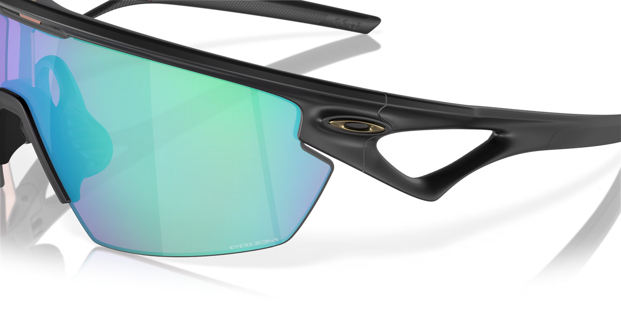 Oakley radar prizm golf sales