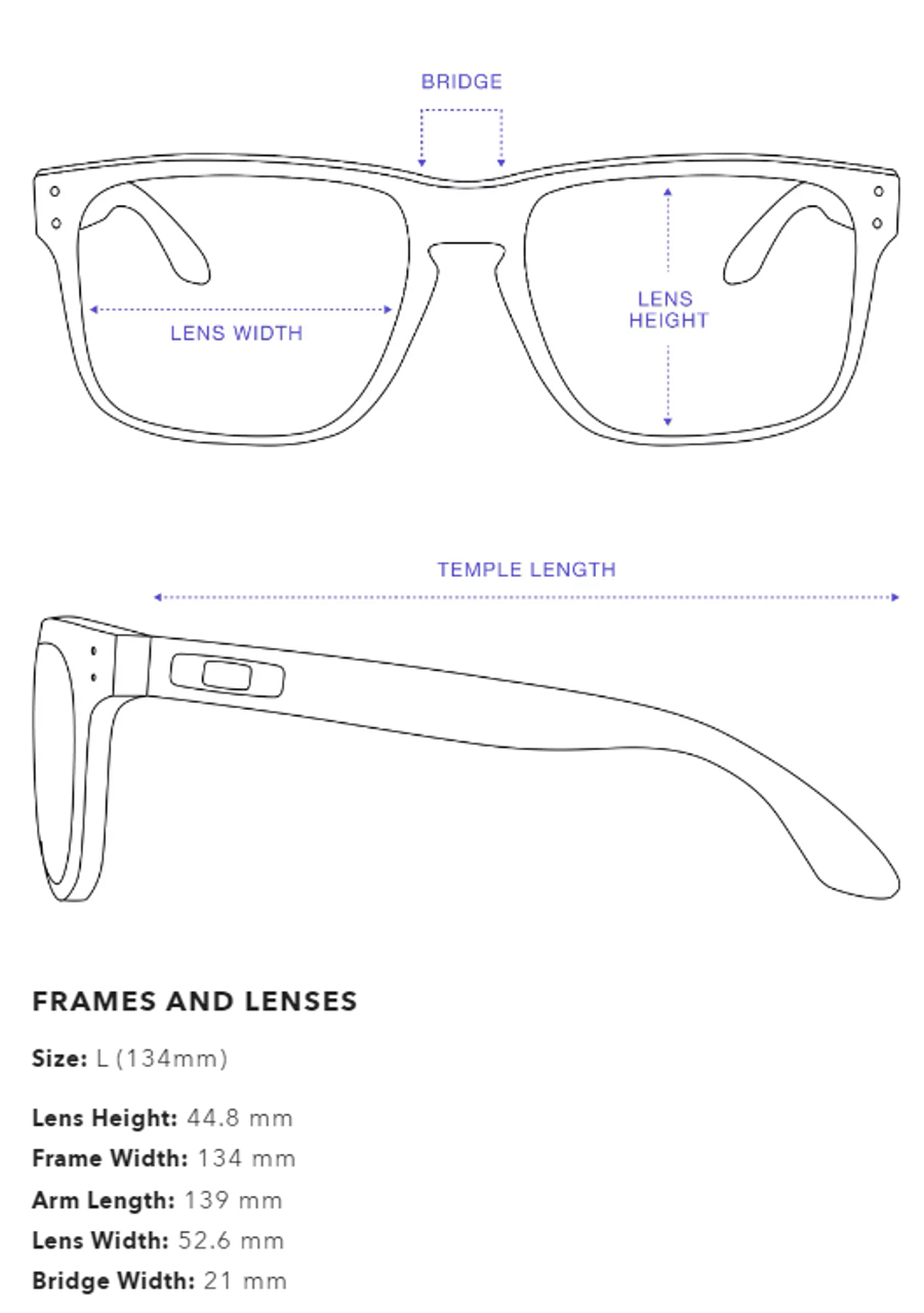 Oakley Latch Sunglasses W Prizm Black Lenses And Matte Brown Tortoise Frame