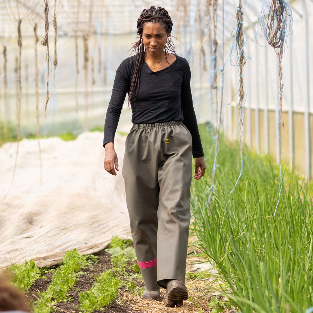 Guy Cotten Soca Waterproof Trousers Women