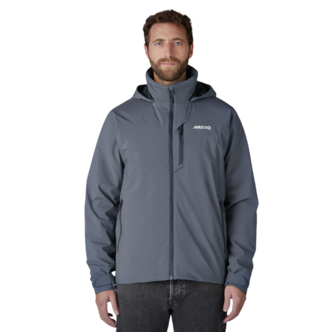 Musto Men's BR1 Primaloft Midlayer Jacket Ombre