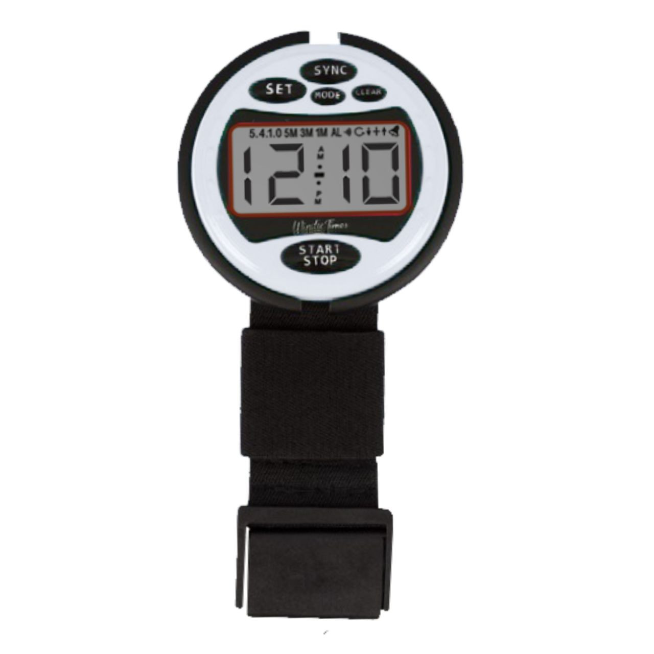 Windie Sailing Watches Race Start Timer1