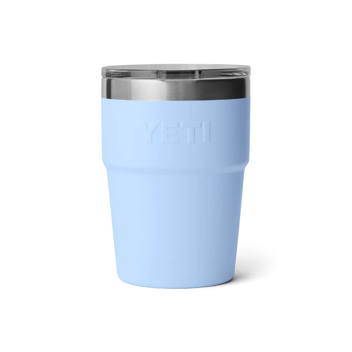Turnkey Solutions Thin Blue Line Yeti Cups Yeti Single 16 Oz
